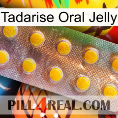 Tadarise Oral Jelly new11